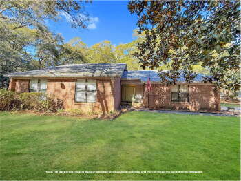 6929 Summit Way , Milton,  32570