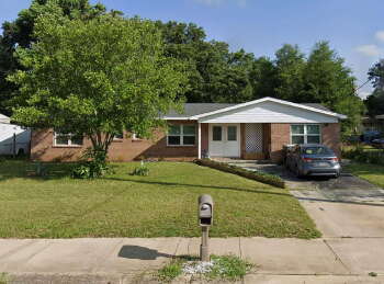 6606 Hampton Rd , Pensacola,  32505