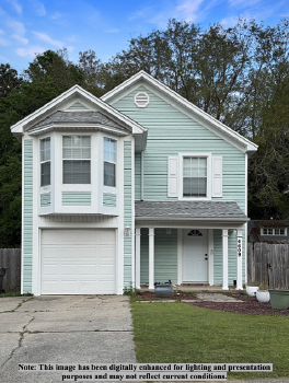 4609 Lennox Pl , Pensacola,  32514