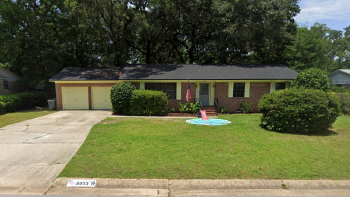 8053 Malibu Cir , Pensacola,  32514