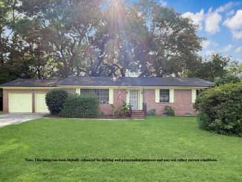 8053 Malibu Cir , Pensacola,  32514