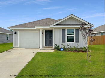 20 Spoonbill St , Cantonment,  32533