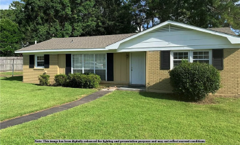 6509 Zeigler Boulevard , Mobile,  36608
