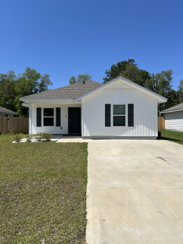 2537 Sutton Place Drive , Cantonment,  32533