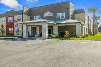 260 Spanish Moss Cir Unit 107, Sebring,  33876