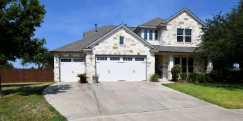 1703 Elkins Lane , Cedar Park,  78613