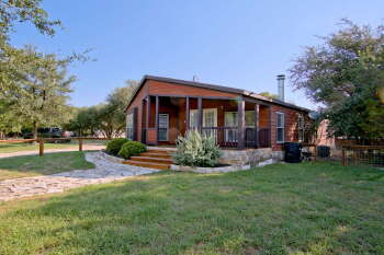 631 County Road 270 , Leander,  78641