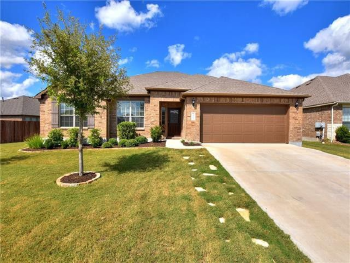 2413 Grand Lake Pkwy , Leander,  78641