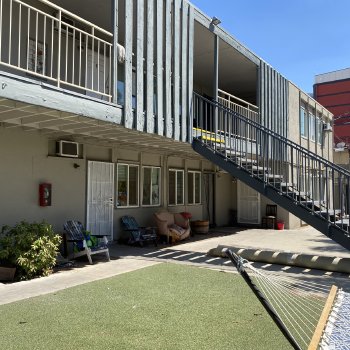 309 West Cleveland Ave. UNIT1, Las Vegas,  89102