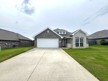 3661 Ambrosia Lane , Bentonville,  72712