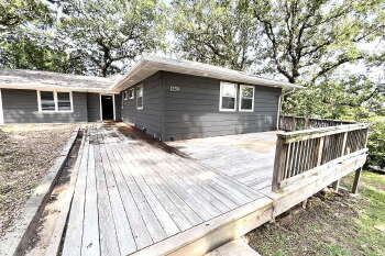 1139 N Sunset Dr , Fayetteville,  72701