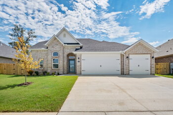 1361 Sessile Oak Way , Bentonville,  72713