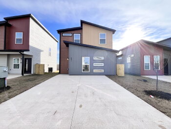 841 Reading Railroad Lane , Bentonville,  72719