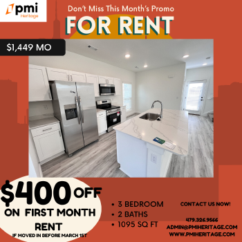 841 Reading Railroad Lane , Bentonville,  72719