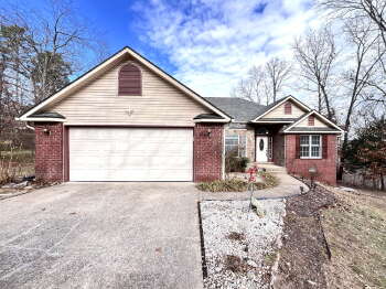 95 Bassingham Drive , Bella Vista,  72715