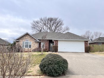 683 Golden Meadow Ave , Springdale,  72764-6648