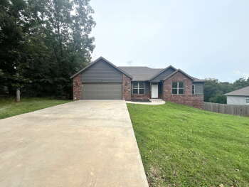 3 Mallow Ln , Bella Vista,  72714