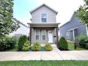 1372 South Duncan Avenue , Fayetteville,  72701