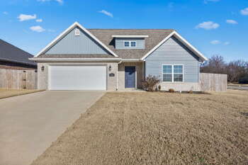 5802 Southwest Teppee Avenue , Bentonville,  72713