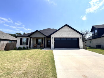 2061 Larry Lane , Bentonville,  72713