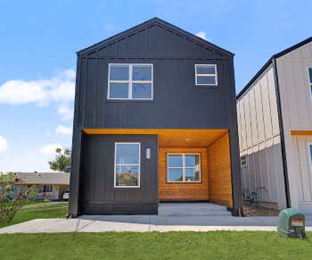 602 North 6th Street , Rogers,  72756