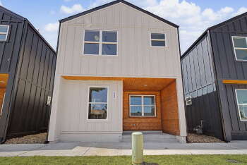 602 North 6th Street , Rogers,  72756