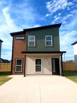 550 Discovery , Centerton,  72719