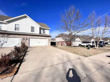 3200 SW Windrift Ave Unit 1 , Bentonville,  72713-8034