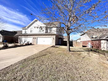 3200 SW Windrift Ave Unit 1 , Bentonville,  72713-8034