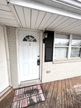 103 W Martin Luther King Jr Blvd Apt 5 , Fayetteville,  72701-6518