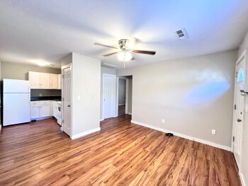 103 W Martin Luther King Jr Blvd Apt 1 , Fayetteville,  72701-6518