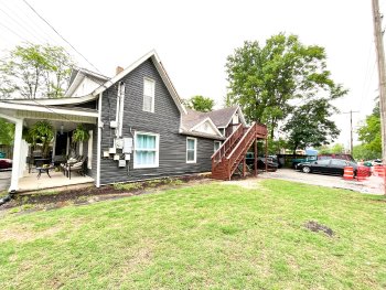 122 W Pine St Apt B , Rogers,  72756-4641