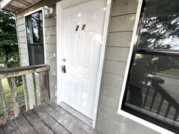 606 Virginia St Apt 201 , Springdale,  72764-3203