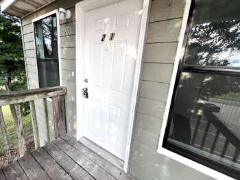 606 Virginia St Apt 201 , Springdale,  72764-3203