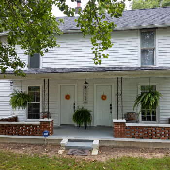 1885 N Soules Chapel Rd , Cunningham,  37052