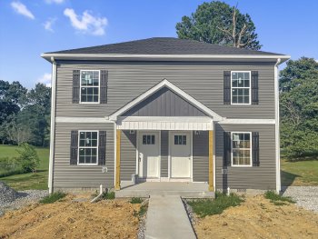 826 Old Charlotte Rd UNIT 3, White Bluff,  37187