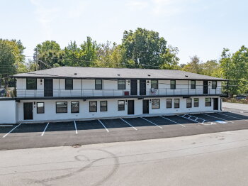 201 Sylvis St Apt 6, Dickson,  37055
