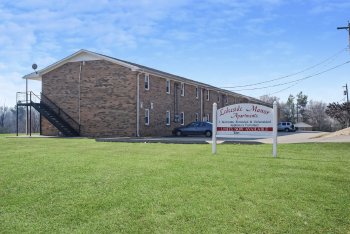 542 Ashe Ave - Lakeside Manor B UNIT 7, New Johnsonville,  37134