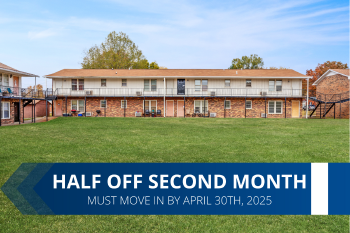 542 Ashe Ave - Lakeside Manor C UNIT 4, New Johnsonville,  37134