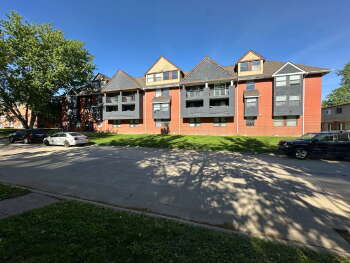 2008 Vawter Street 306, Urbana,  61801