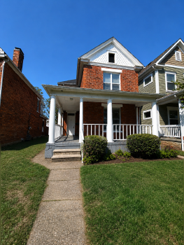 153 S Cypress Ave , Columbus,  43222