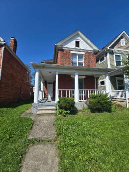 153 S Cypress Ave , Columbus,  43222