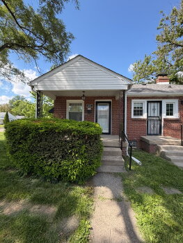 4301 Crittenden Ave , Indianapolis,  46205