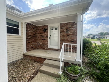 Unit 2 6752 Bristlewood Dr, Youngstown,  44512