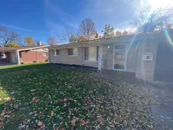 3337 Beacon Court , Indianapolis,  46222