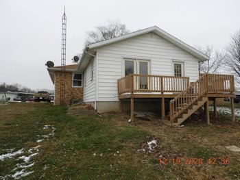 300 N Ellis Rd , Muncie,  47303