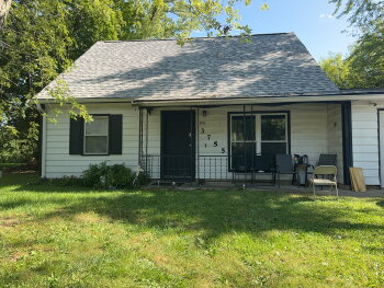 3755 North Wittfield Street , Indianapolis,  46235