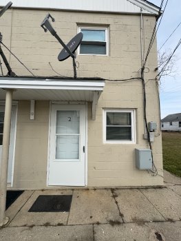 1311 E 11th St Unit 2 , Muncie,  47302