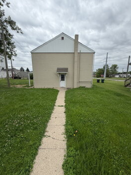 1311 E 11th St Unit 4 , Muncie,  47302