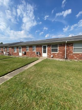 122 West William Drive Unit K , Brownsburg,  46112